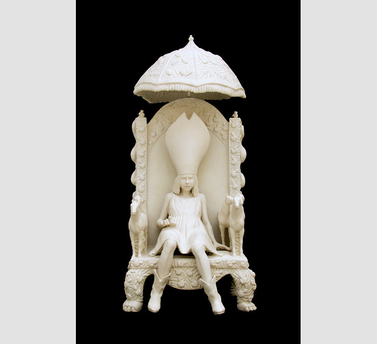 Pope Trickie Says So