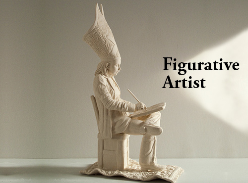 Figurative Artist