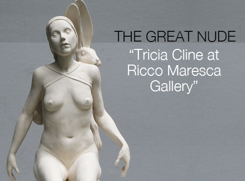 The Great Nude