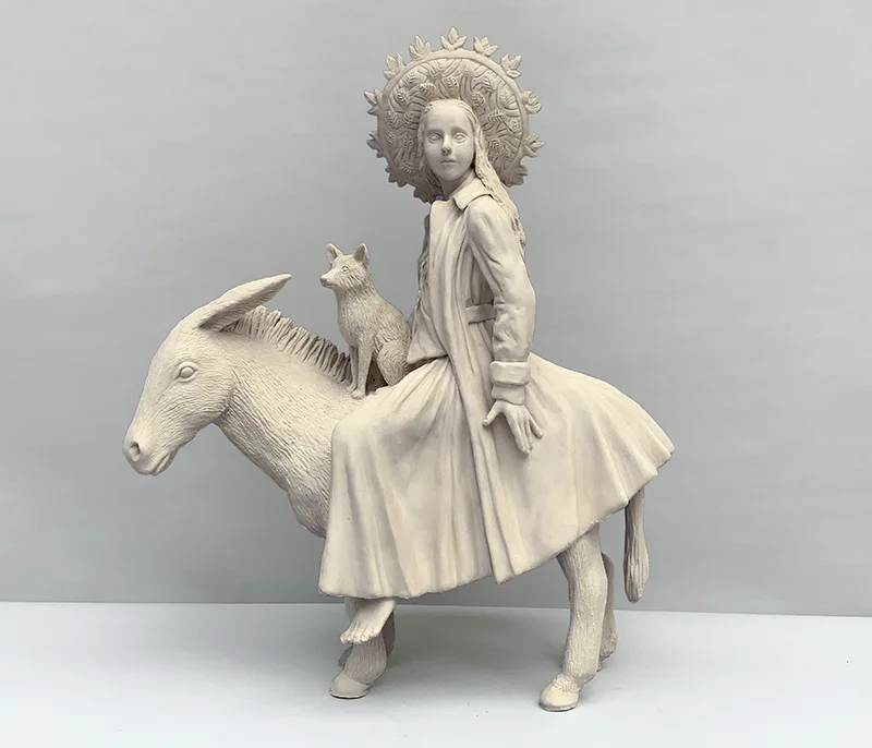 The Exiles of Lower Utopia